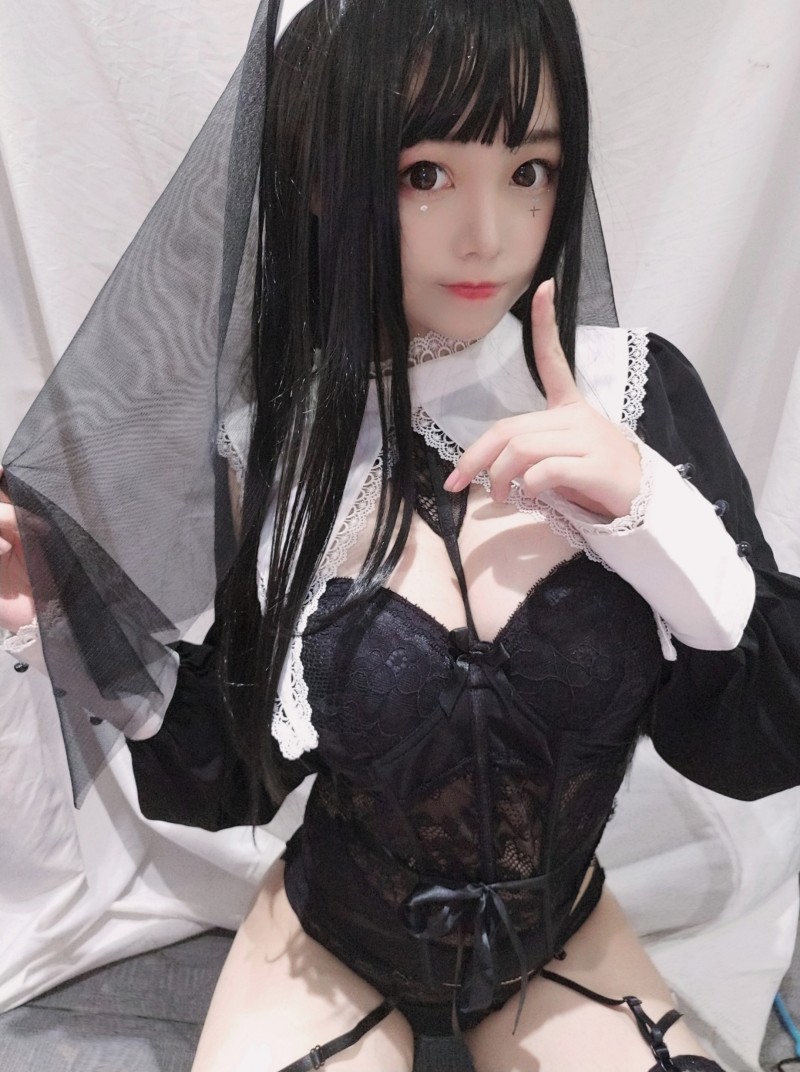 修女也疯狂