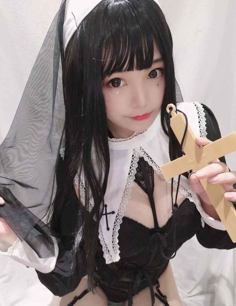 修女也疯狂