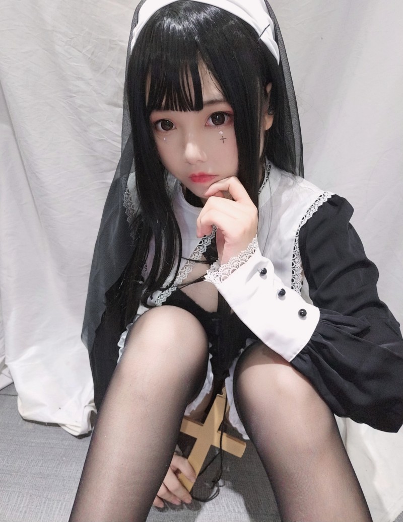 修女也疯狂