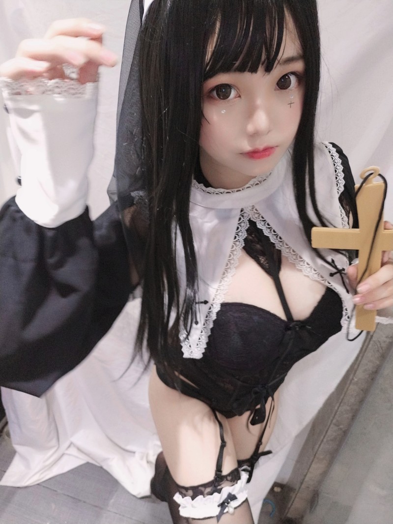 修女也疯狂