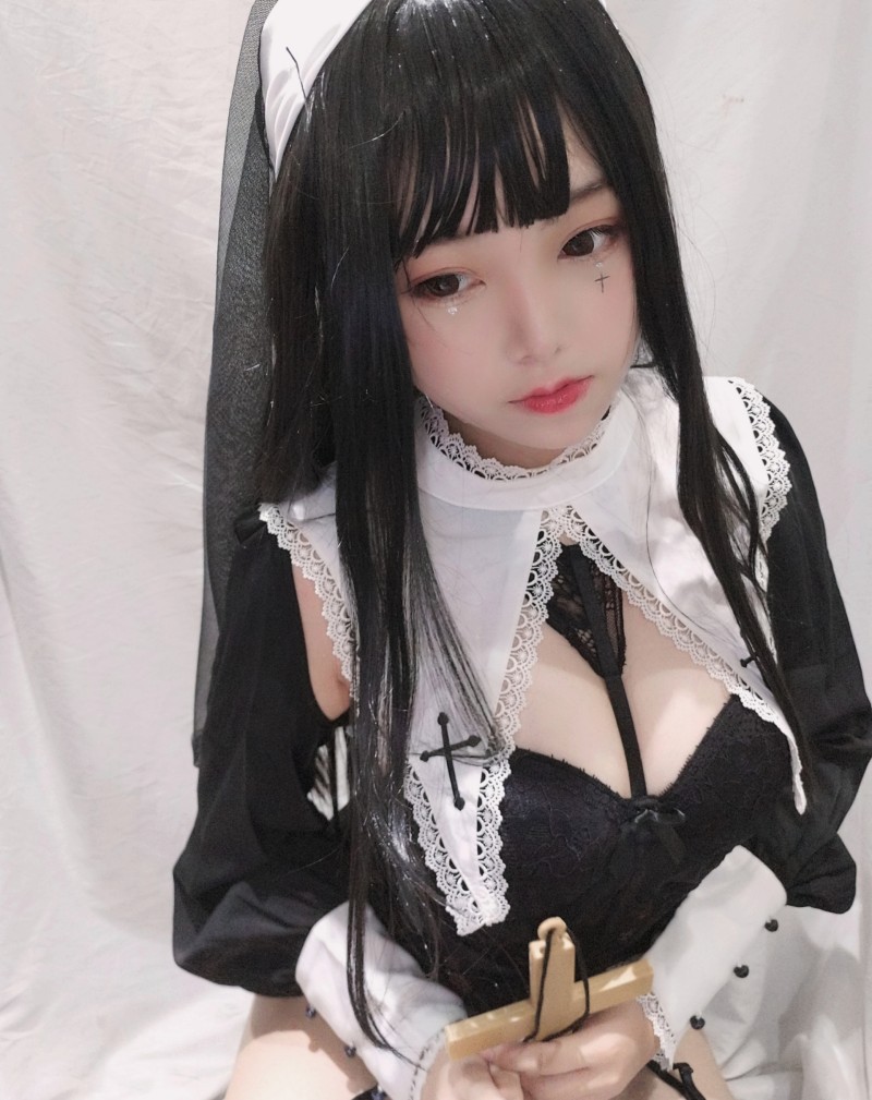 修女也疯狂