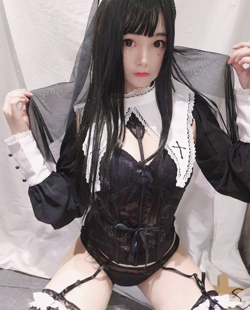 修女也疯狂