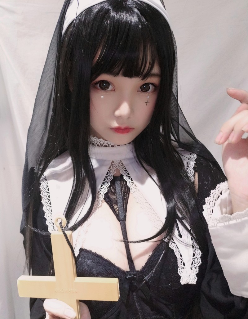 修女也疯狂