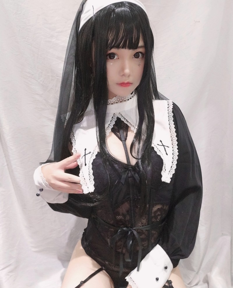 修女也疯狂
