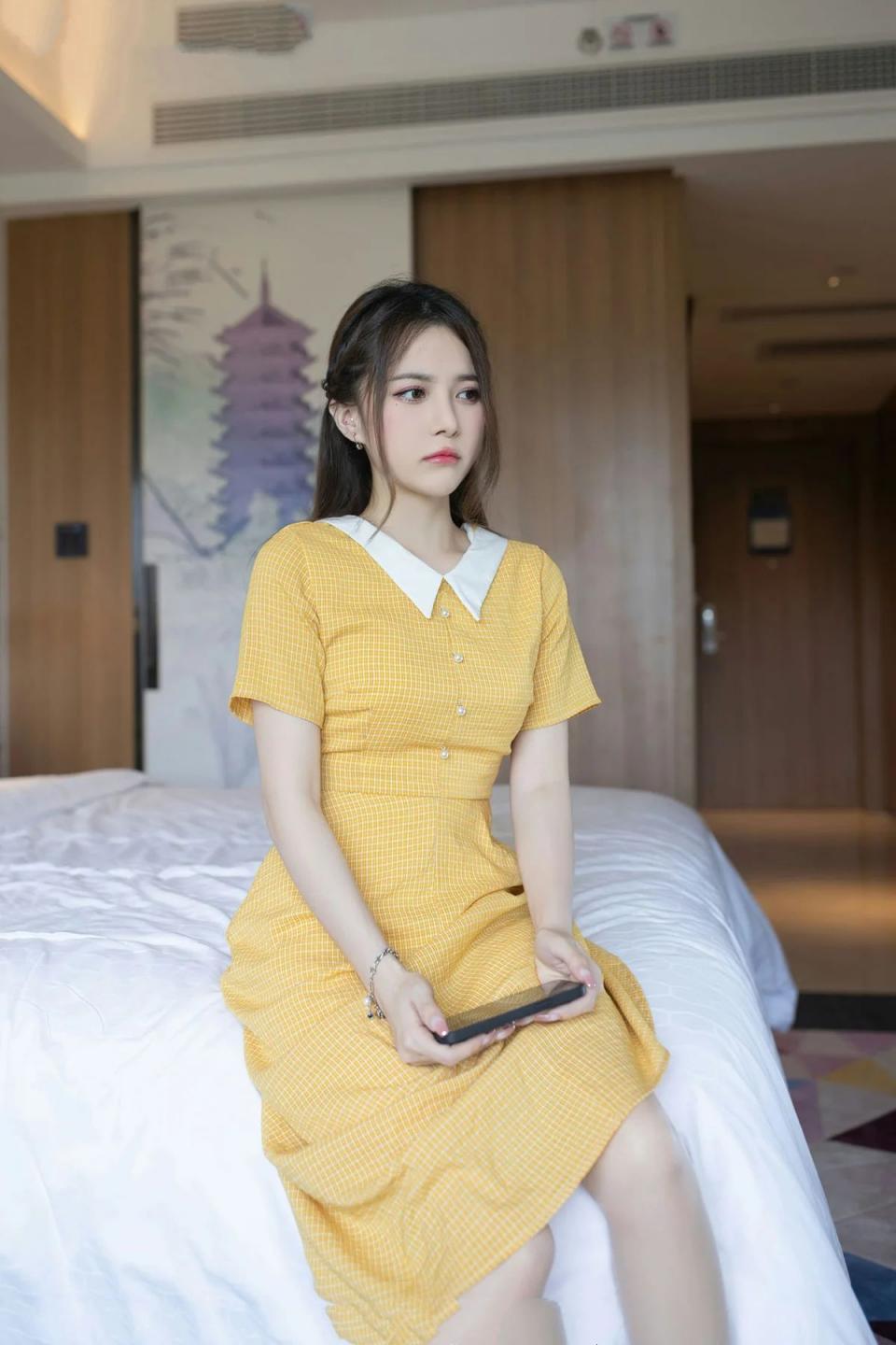 鱼子酱 fish 一日女友主题