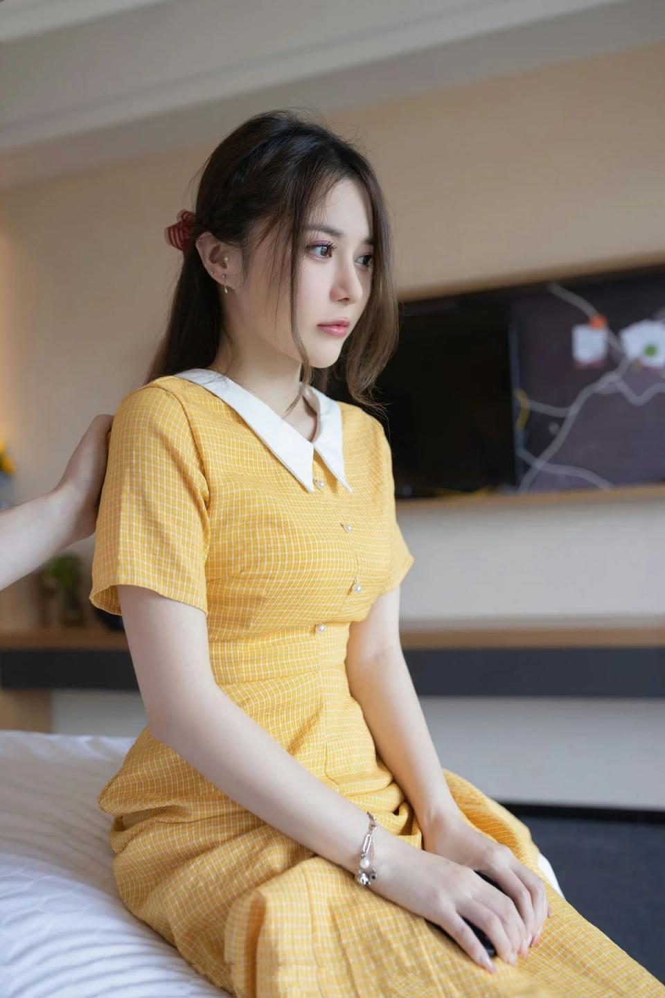 鱼子酱 fish 一日女友主题