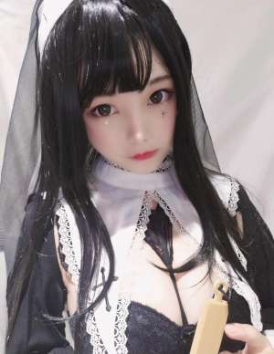 修女也疯狂
